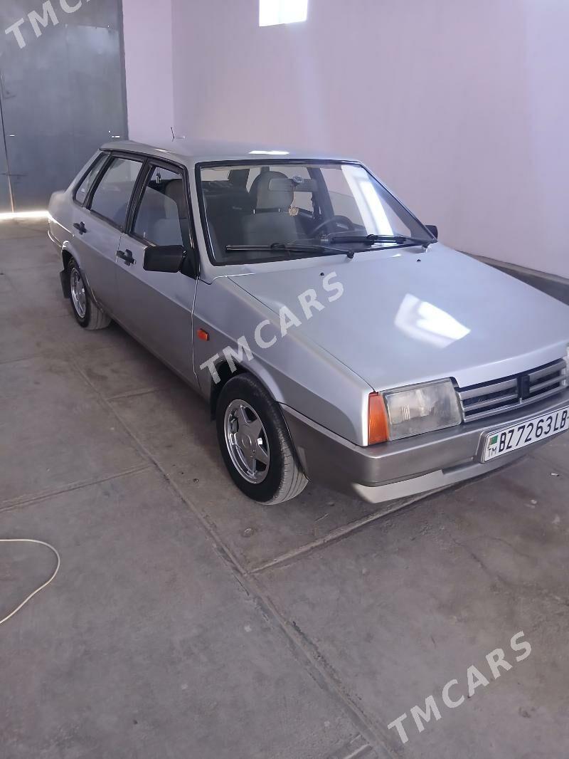 Lada 21099 2004 - 32 000 TMT - Türkmenabat - img 5