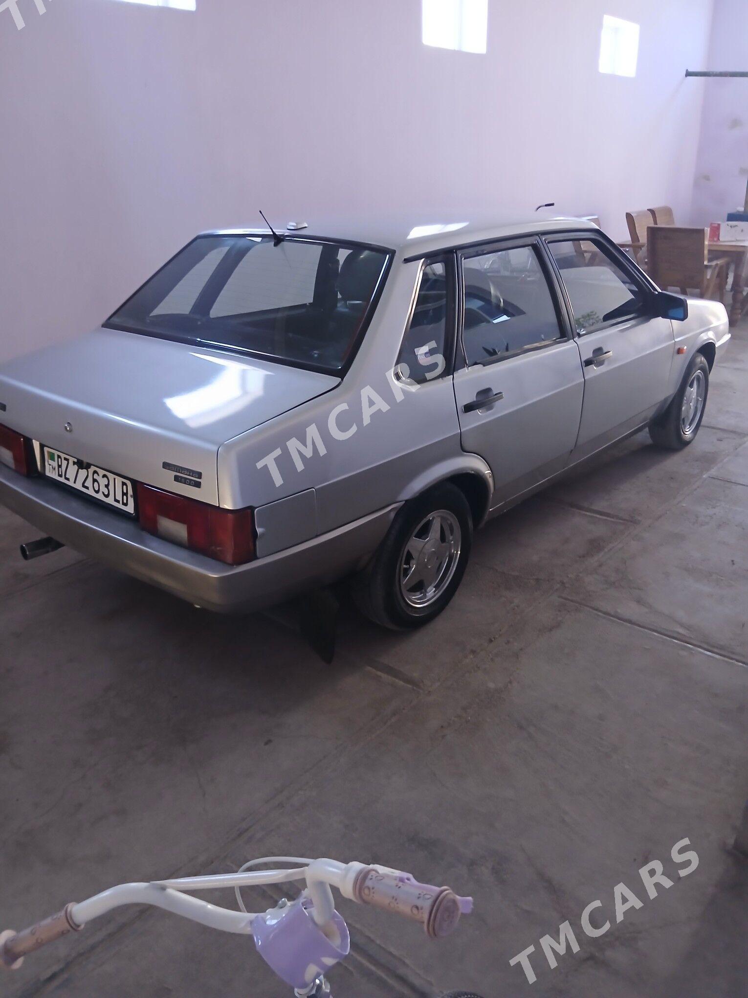 Lada 21099 2004 - 32 000 TMT - Türkmenabat - img 2