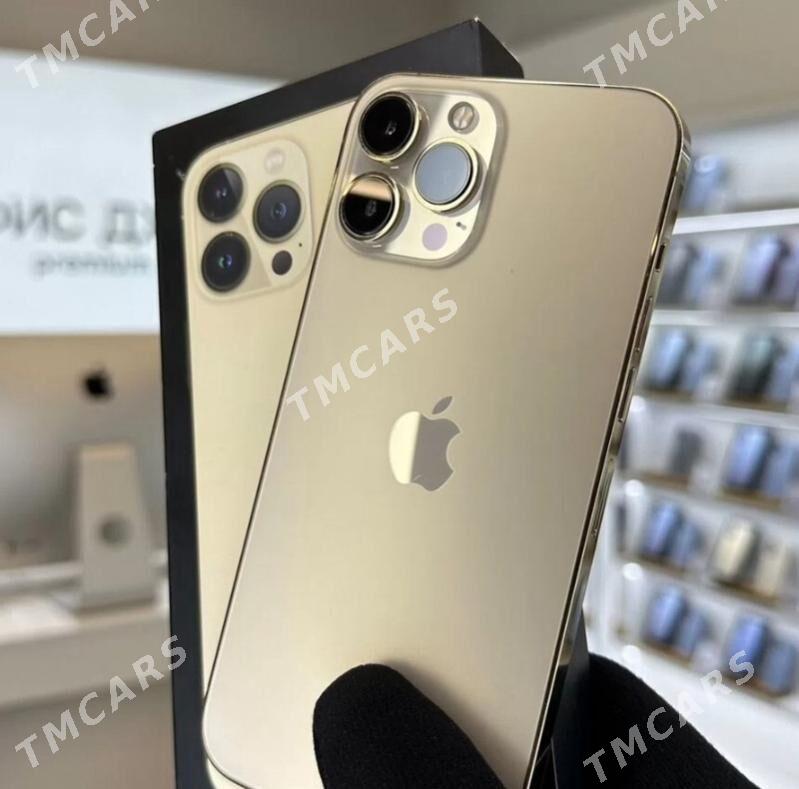 IPhone 13 Pro Max 128gb - Торговый центр "15 лет Независимости" - img 4