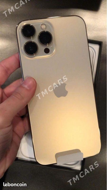 IPhone 13 Pro Max 128gb - Торговый центр "15 лет Независимости" - img 2