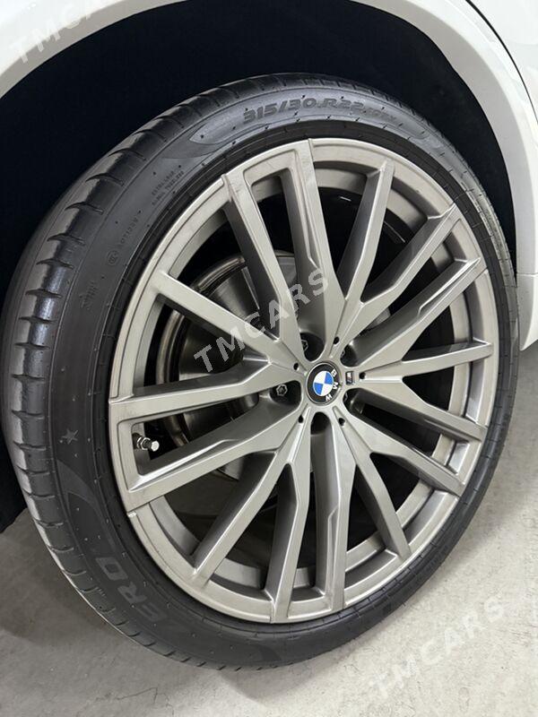 BMW X5 M 2021 - 1 078 000 TMT - Aşgabat - img 8