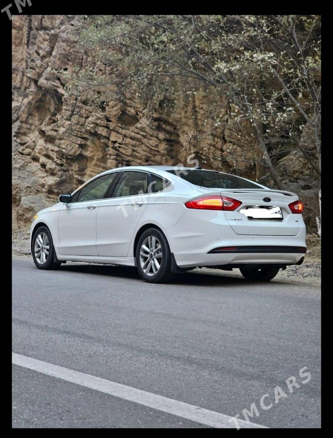 Ford Fusion 2015 - 165 000 TMT - Parahat 8 - img 8