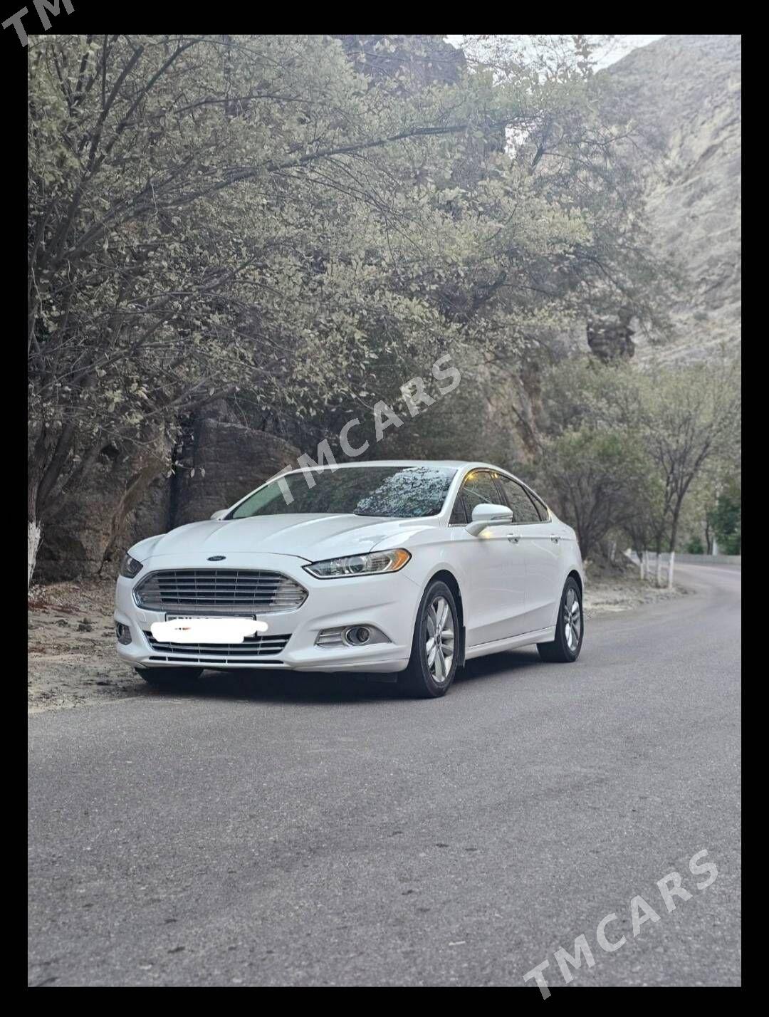 Ford Fusion 2015 - 165 000 TMT - Parahat 8 - img 5