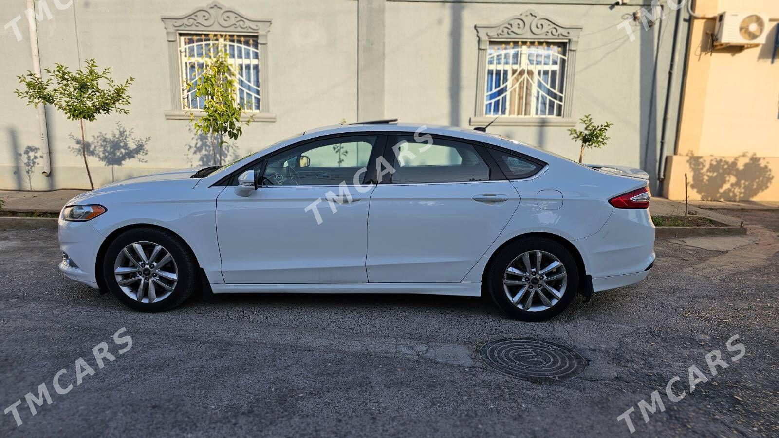 Ford Fusion 2015 - 165 000 TMT - Parahat 8 - img 3