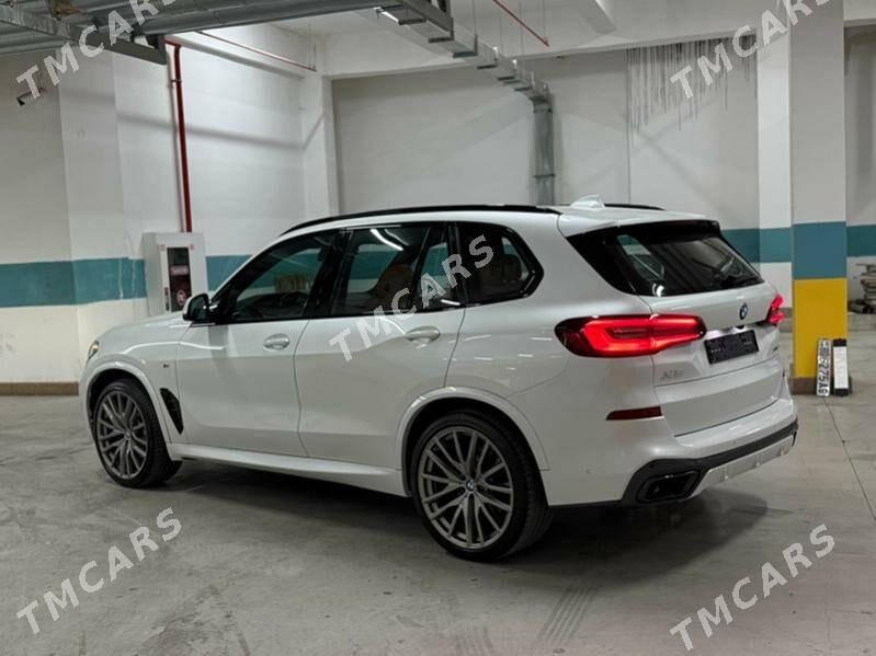 BMW X5 M 2021 - 1 078 000 TMT - Aşgabat - img 3