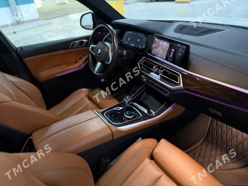 BMW X5 M 2021 - 1 078 000 TMT - Aşgabat - img 6