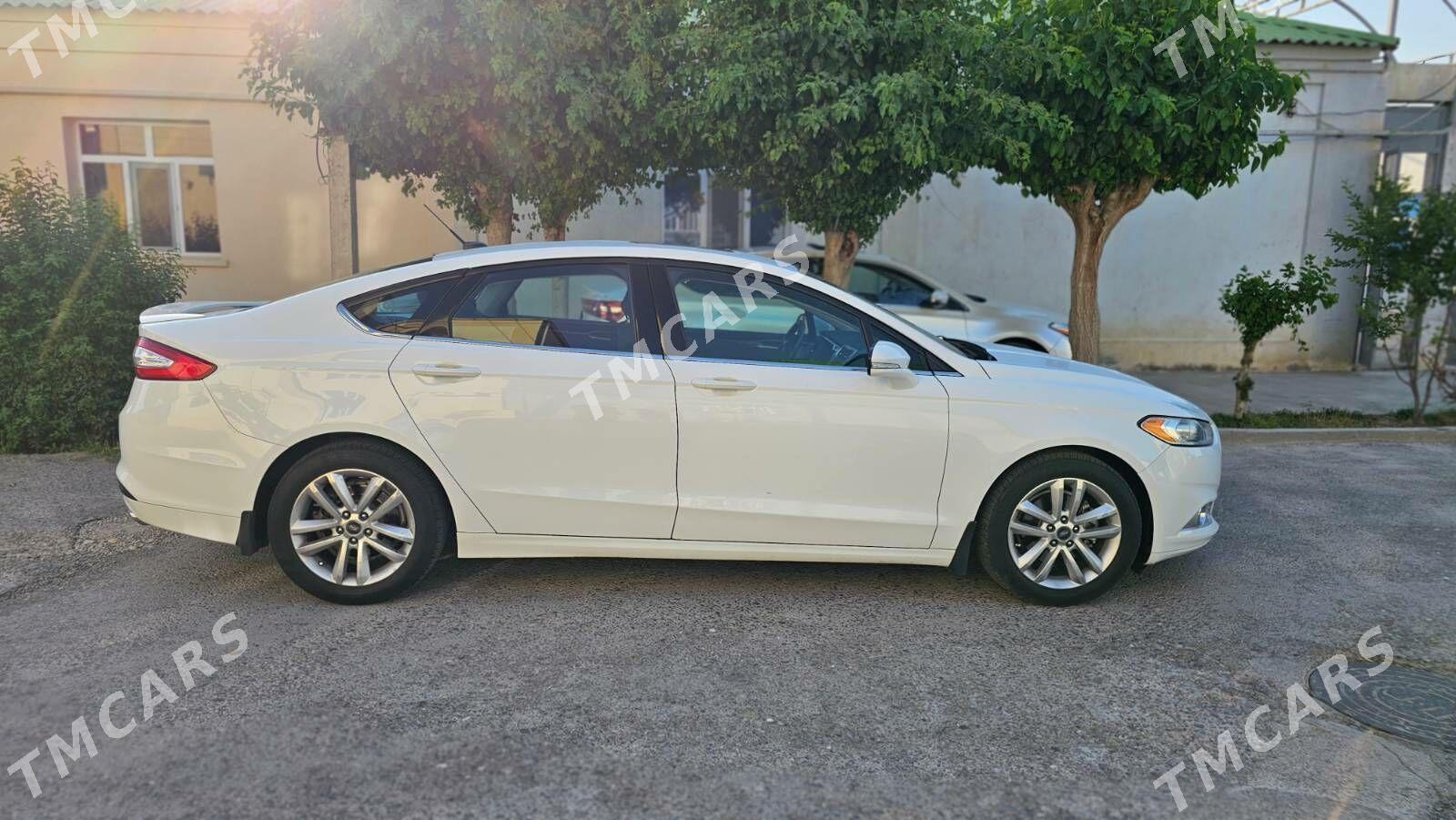 Ford Fusion 2015 - 165 000 TMT - Parahat 8 - img 7