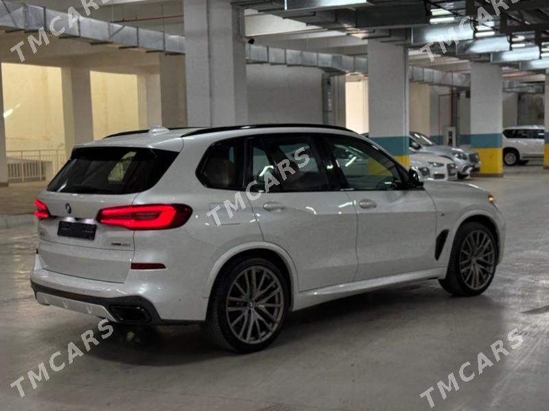 BMW X5 M 2021 - 1 078 000 TMT - Aşgabat - img 7