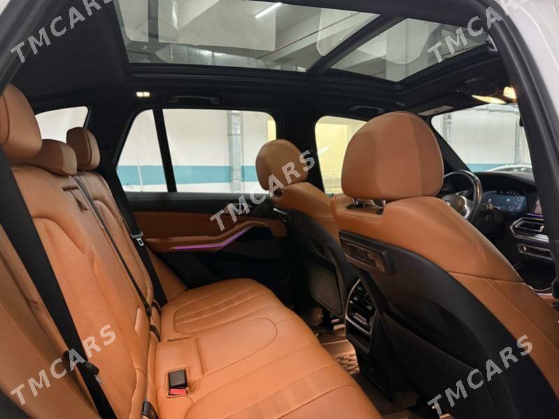 BMW X5 M 2021 - 1 078 000 TMT - Aşgabat - img 9