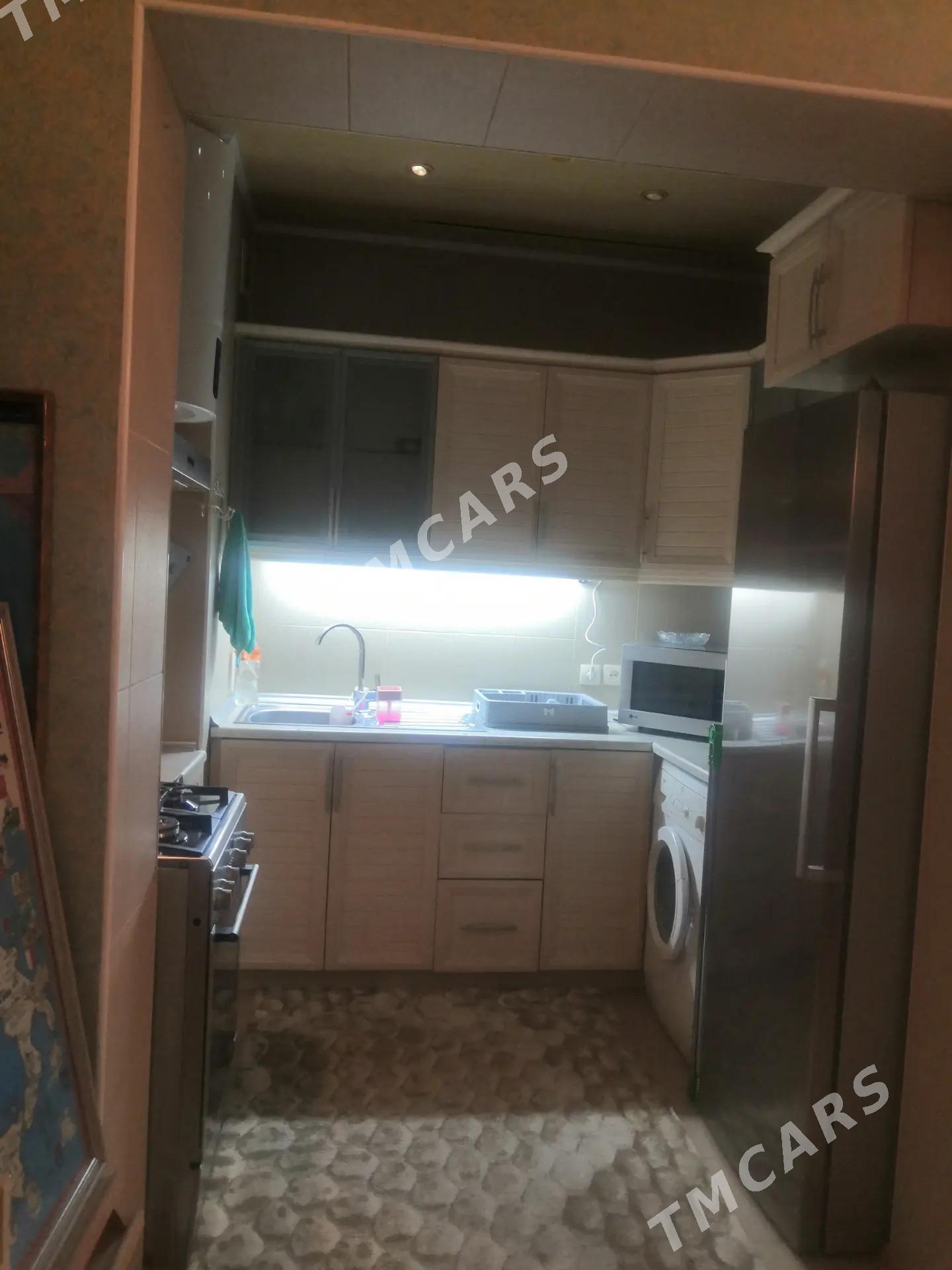 Аренда мир2 2ком  - Parahat 2 - img 5