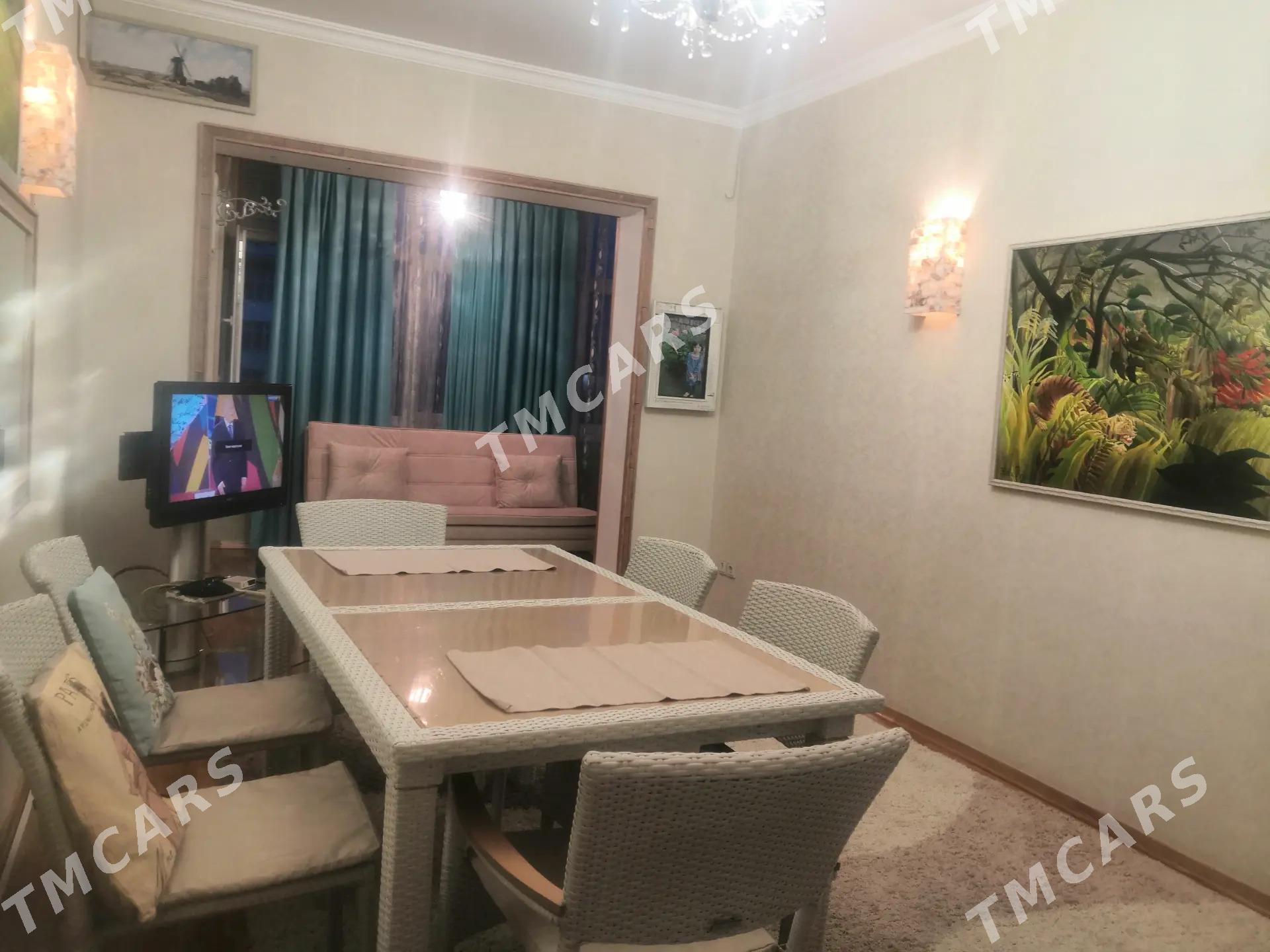 Аренда мир2 2ком  - Parahat 2 - img 7
