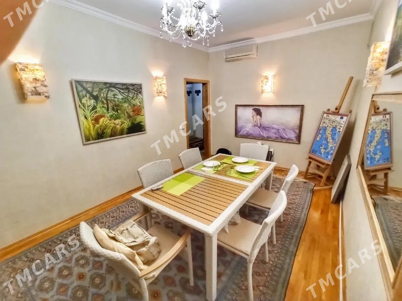 Аренда мир2 2ком  - Parahat 2 - img 6