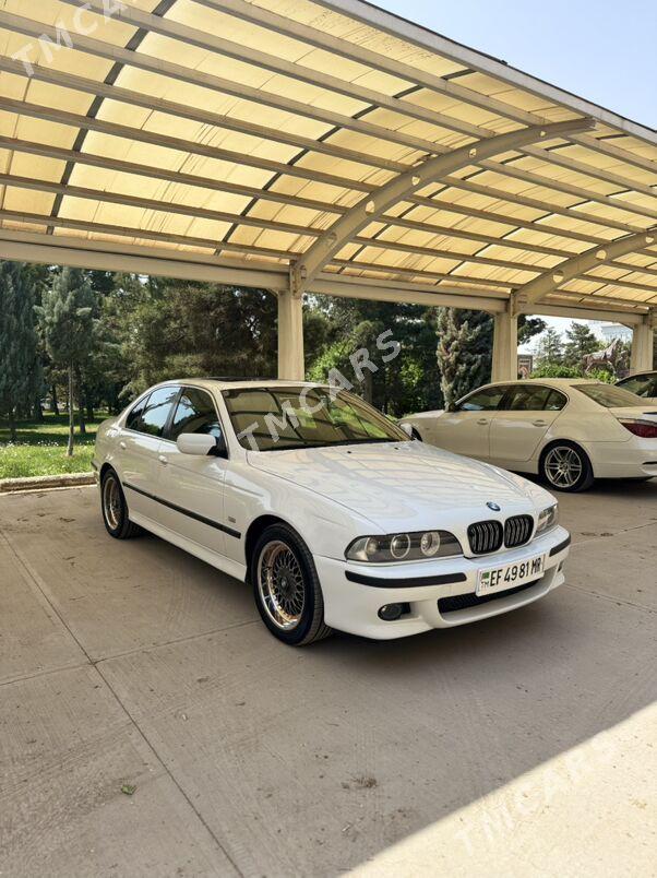 BMW E39 2001 - 135 000 TMT - Mary - img 3