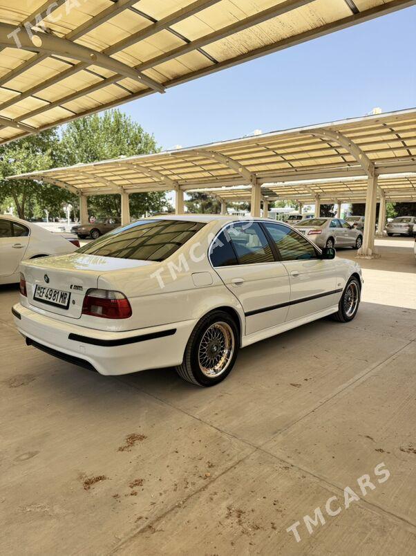 BMW E39 2001 - 135 000 TMT - Mary - img 6
