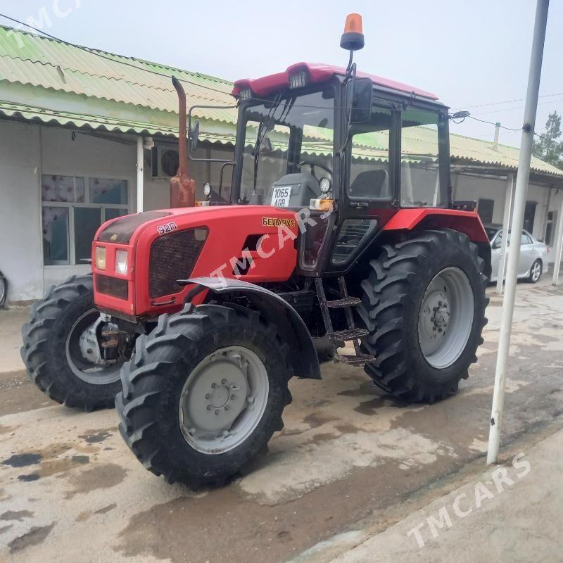 MTZ 80 2014 - 250 000 TMT - Aşgabat - img 2