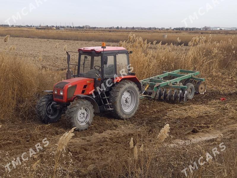 MTZ 80 2014 - 250 000 TMT - Aşgabat - img 6