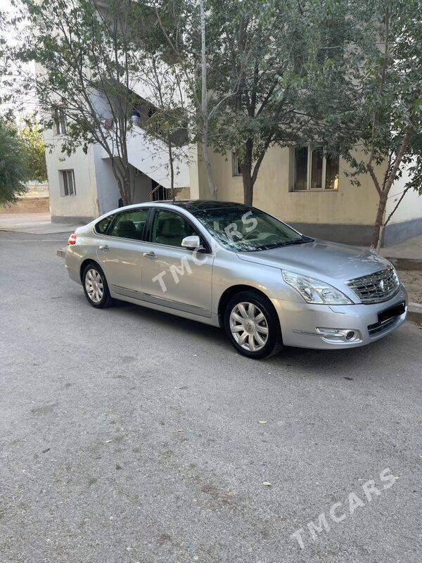 Nissan Teana 2011 - 150 000 TMT - Aşgabat - img 3