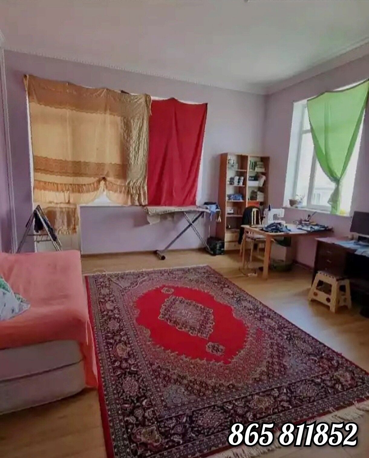 Элитка по ул. Советской - Sowetskiý köç. (Garaşsyzlyk şaýoly) - img 2