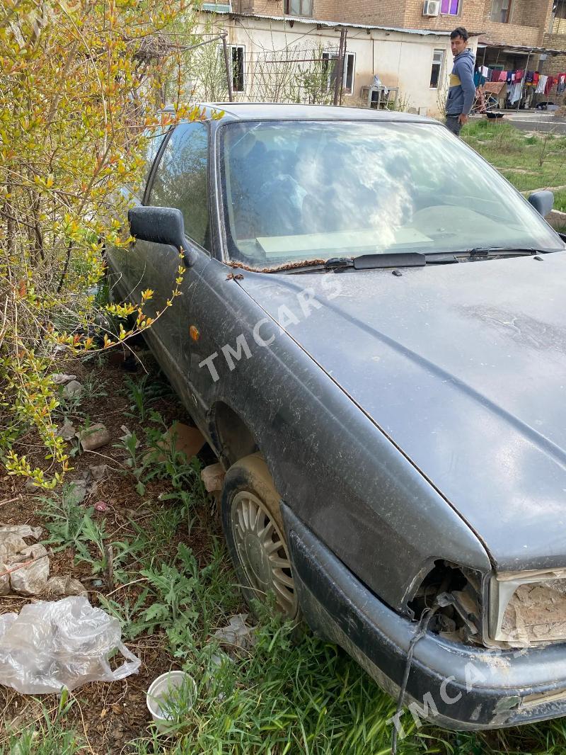 Audi 80 1992 - 9 000 TMT - Türkmenabat - img 2