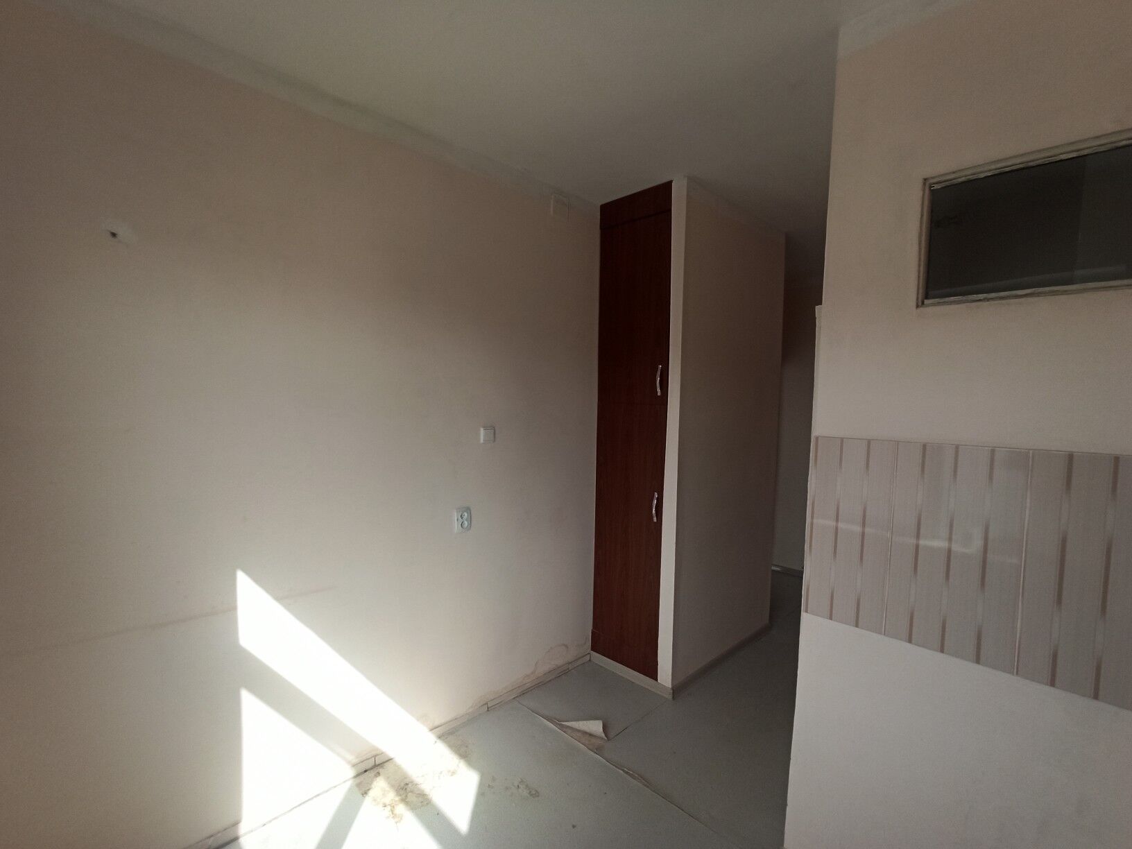 квартира 1 комната - Balkanabat - img 3
