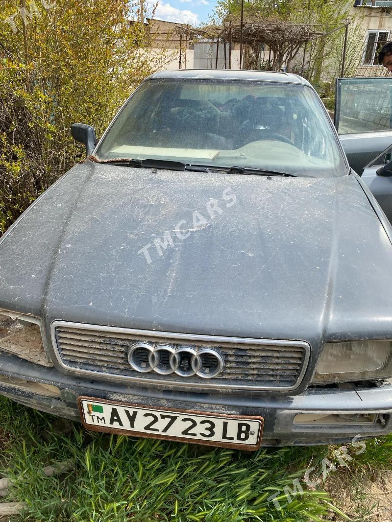 Audi 80 1992 - 9 000 TMT - Türkmenabat - img 4