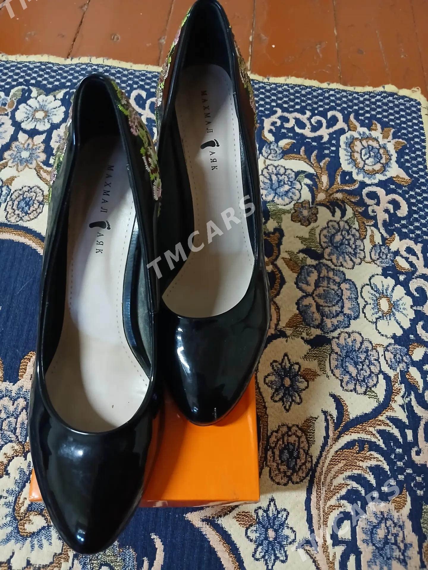 tufli - Türkmenabat - img 2