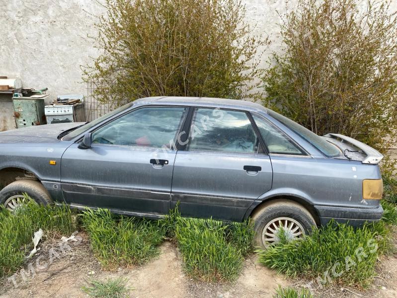 Audi 80 1992 - 9 000 TMT - Türkmenabat - img 5