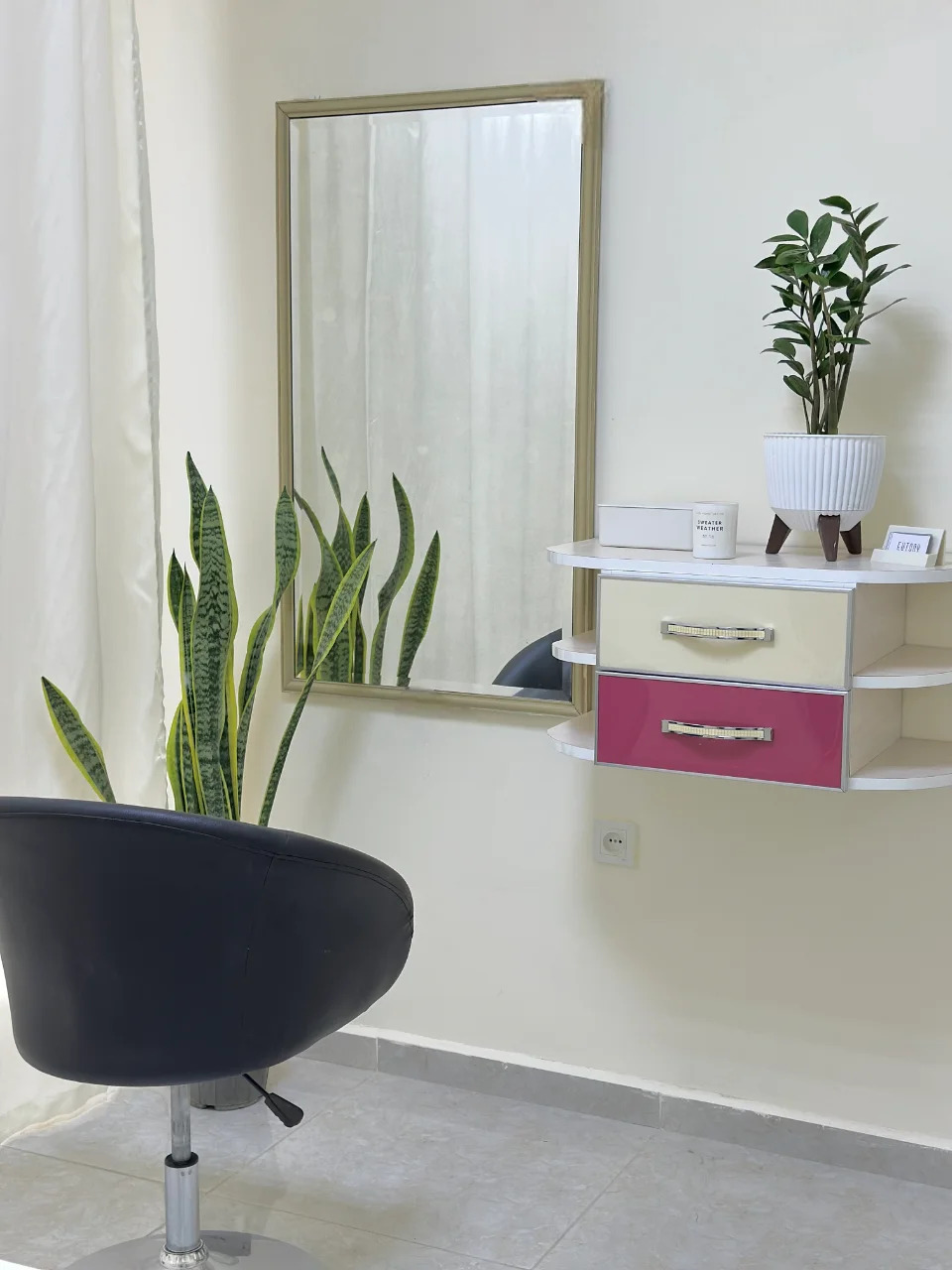 Atelye salon - Ашхабад - img 5