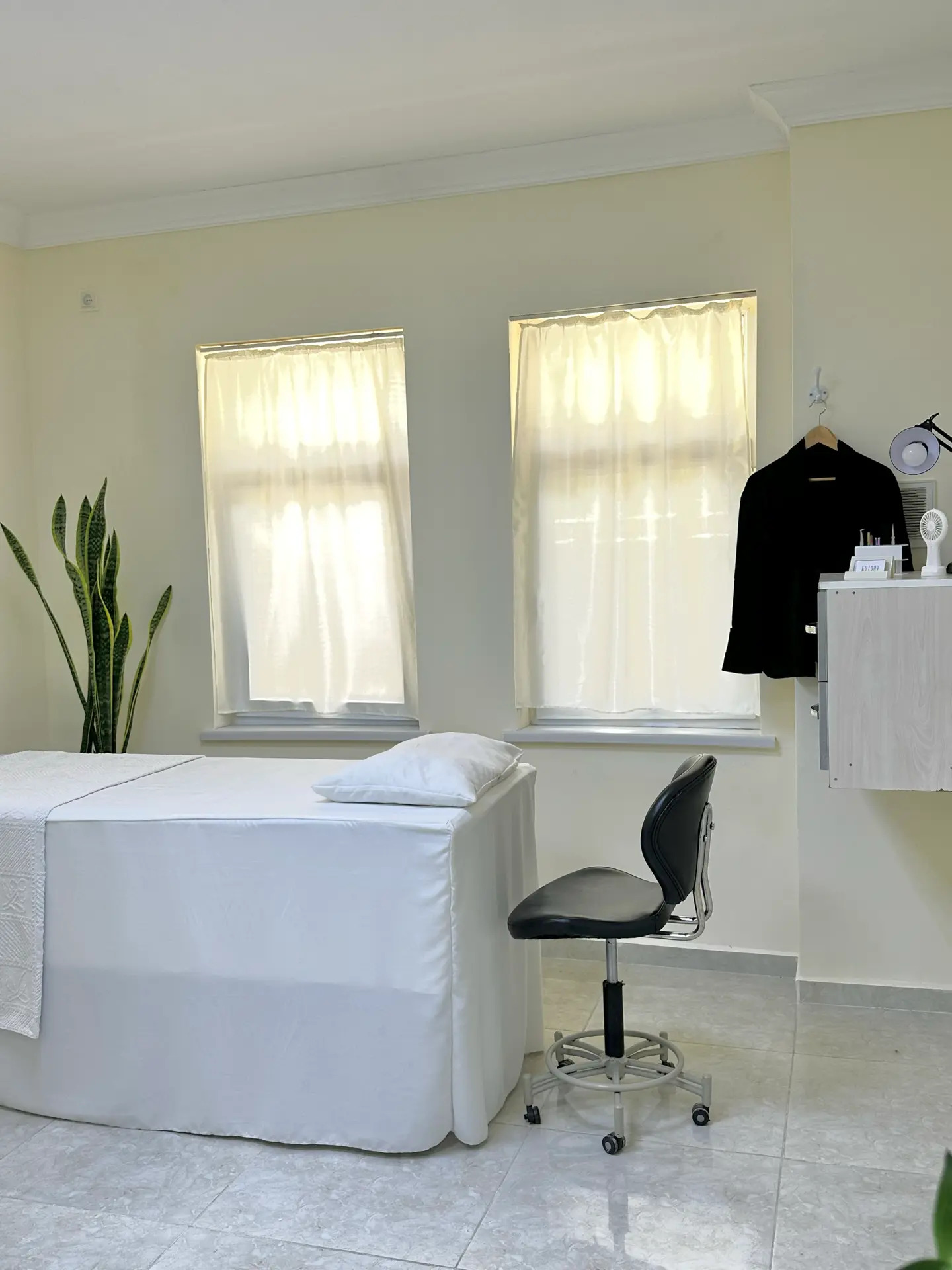 Atelye salon - Ашхабад - img 9