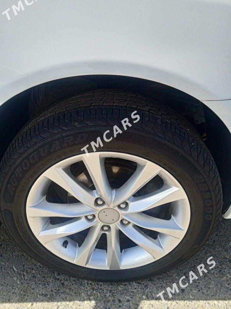 Toyota Camry 2003 - 150 000 TMT - Türkmenabat - img 7