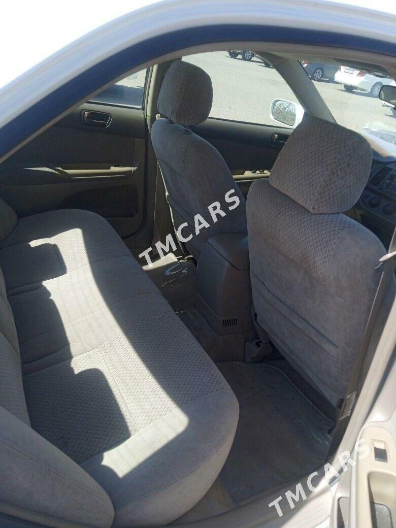 Toyota Camry 2003 - 150 000 TMT - Türkmenabat - img 3