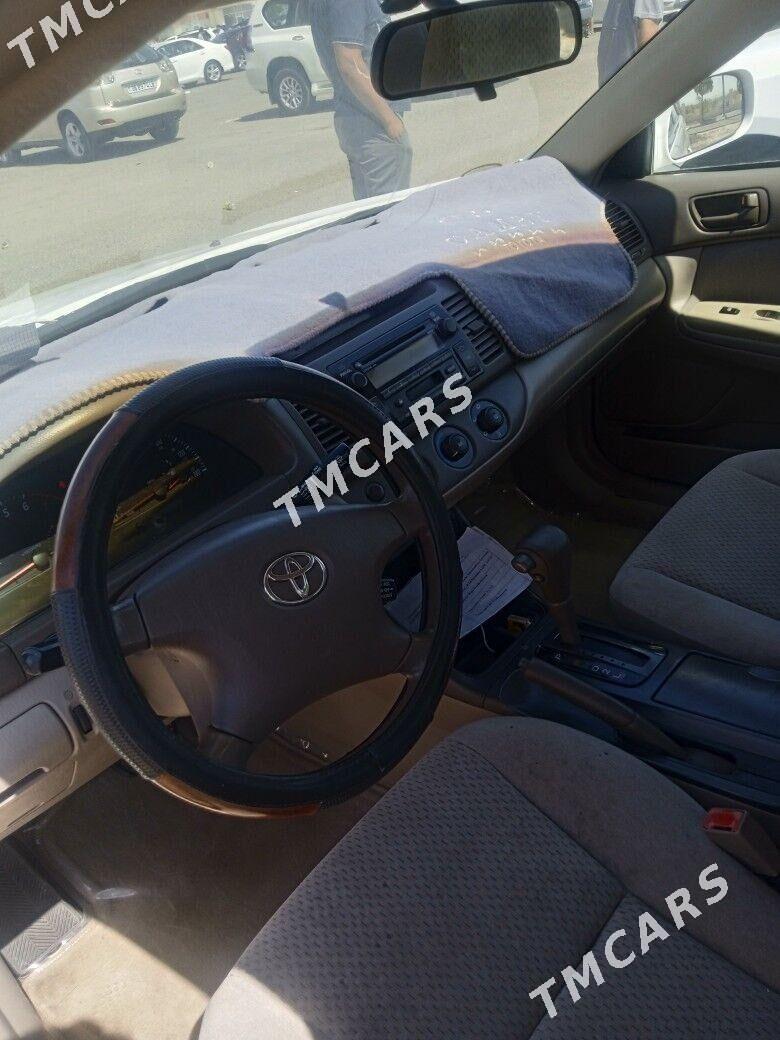Toyota Camry 2003 - 150 000 TMT - Türkmenabat - img 5