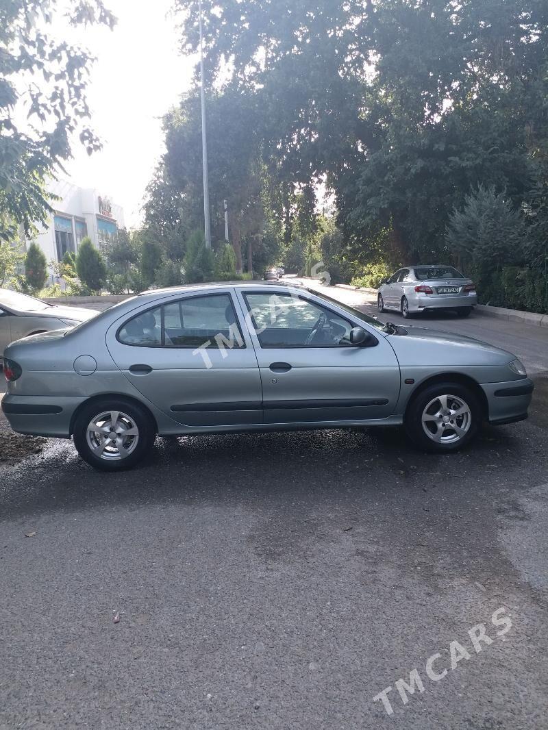 Renault Megane GT 1998 - 35 000 TMT - Aşgabat - img 2