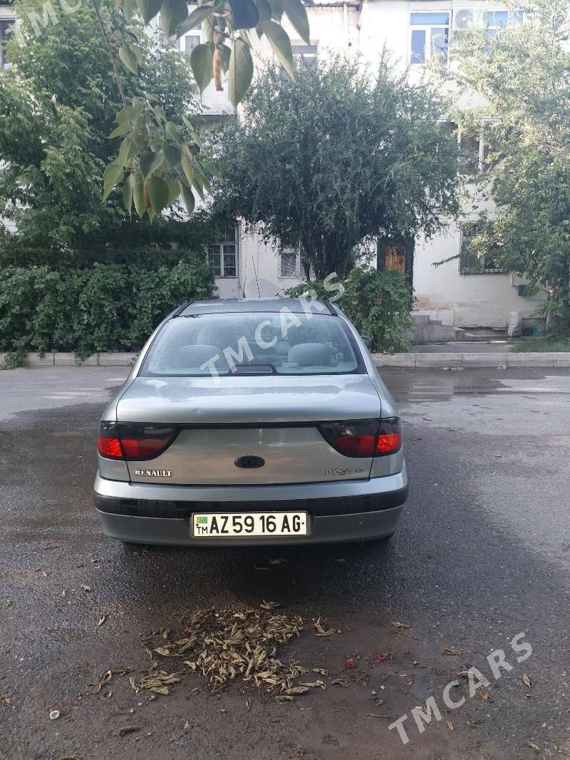 Renault Megane GT 1998 - 35 000 TMT - Aşgabat - img 3