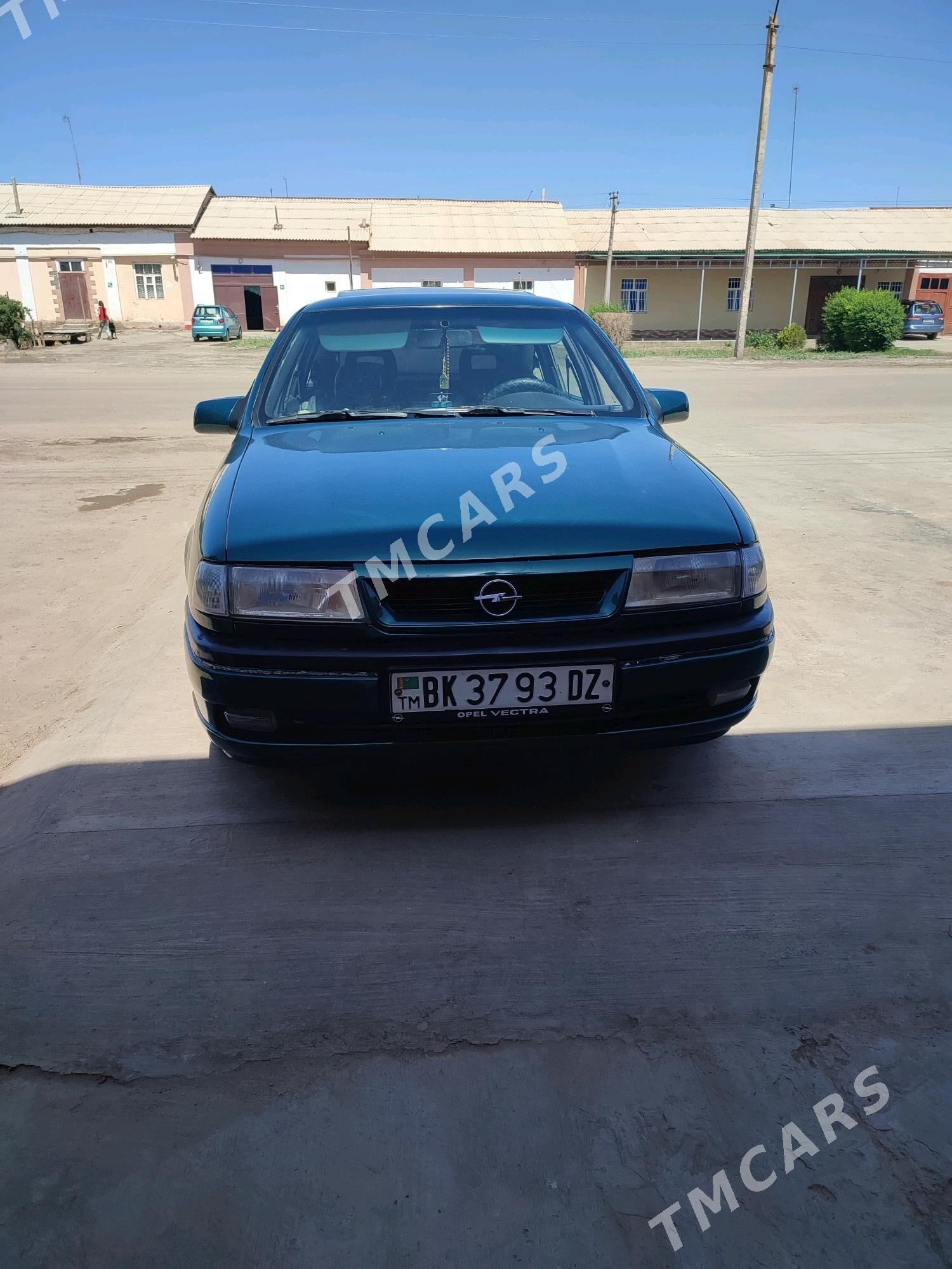 Opel Vectra 1995 - 45 000 TMT - Дашогуз - img 3