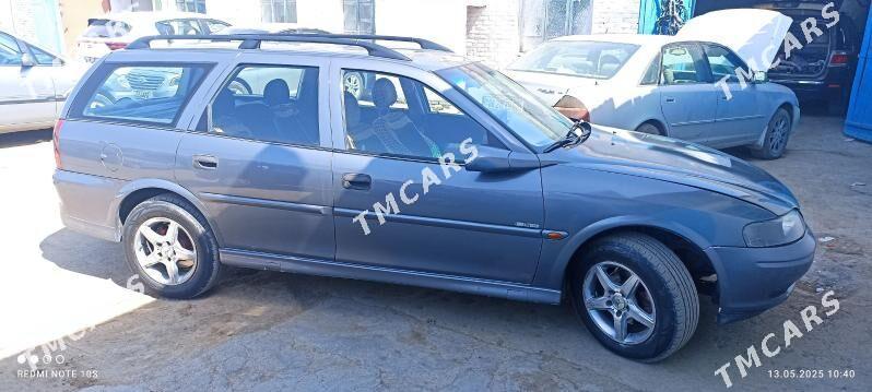Opel Vectra 2000 - 65 000 TMT - Daşoguz - img 2