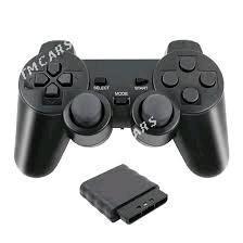 PS2 SONY2 jostik - Aşgabat - img 2