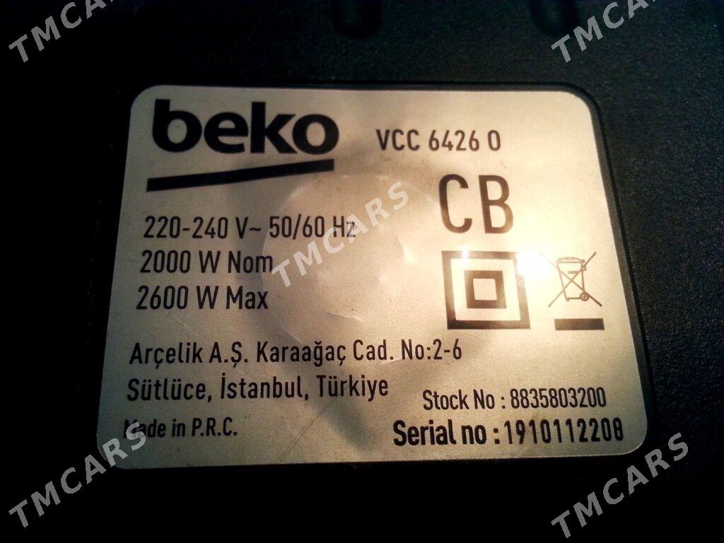 BEKO UFO Gold Button - 30 мкр - img 10