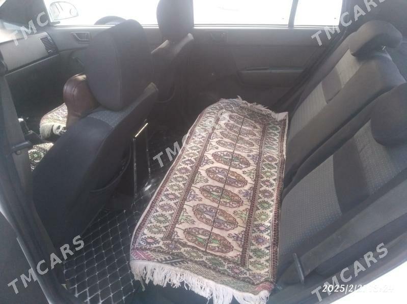 Hyundai Getz 2010 - 105 000 TMT - Aşgabat - img 3