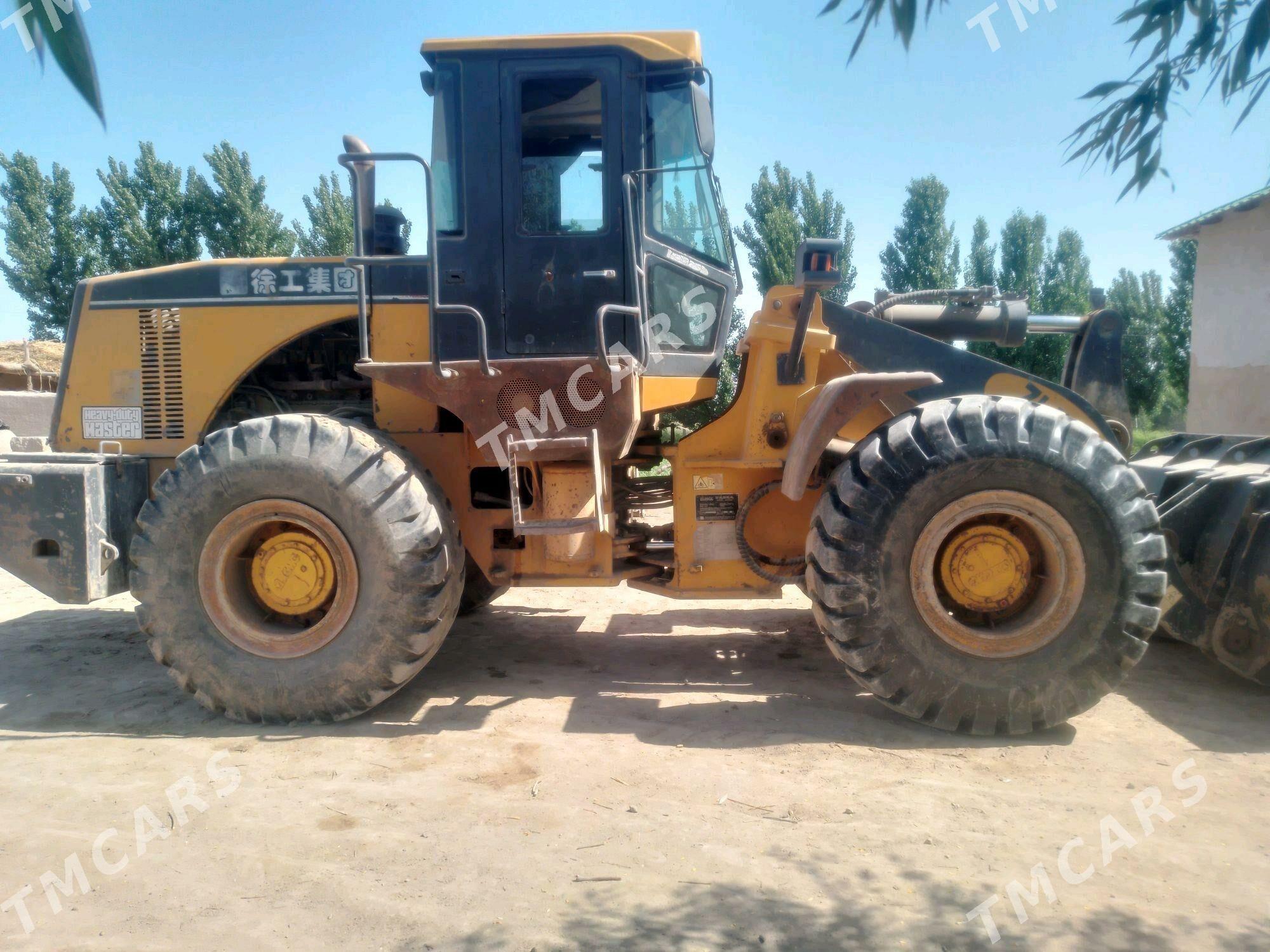XCMG ZL50 2012 - 440 000 TMT - Болдумсаз - img 2