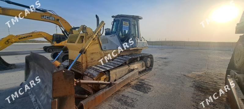 Komatsu D65EX-17 2008 - 660 000 TMT - "Altyn Asyr" Gündogar bazary (Jygyllyk) - img 2