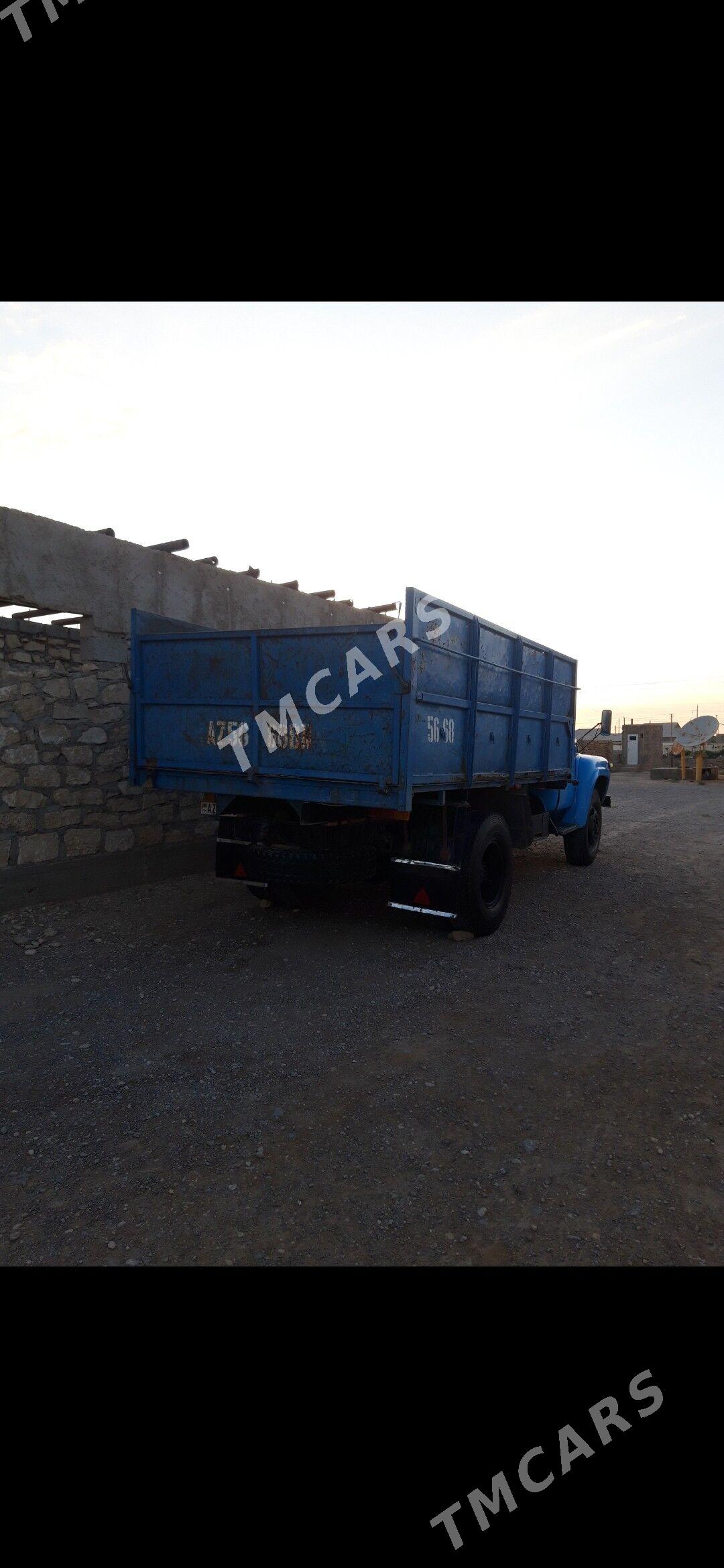 Zil 130 1993 - 60 000 TMT - Гумдаг - img 2