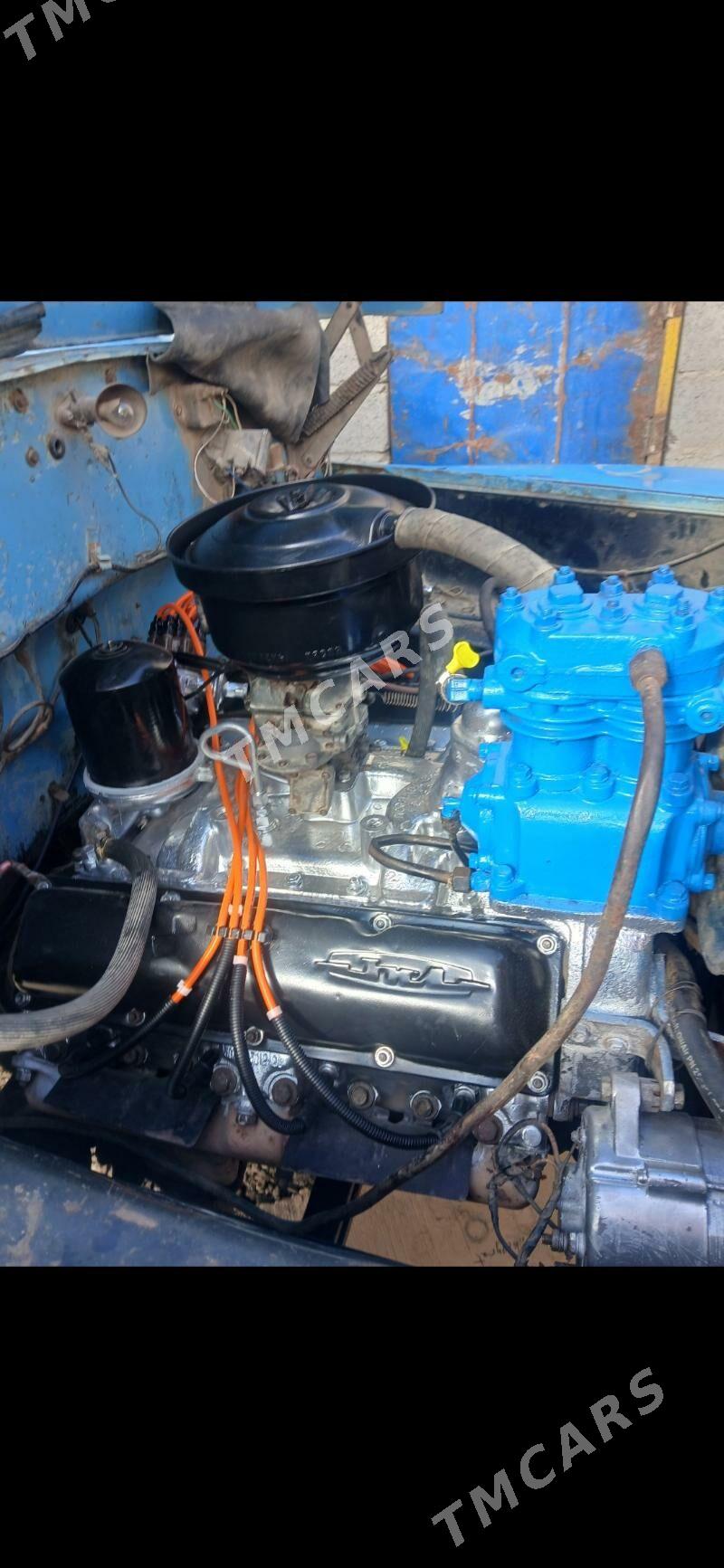 Zil 130 1993 - 60 000 TMT - Гумдаг - img 3