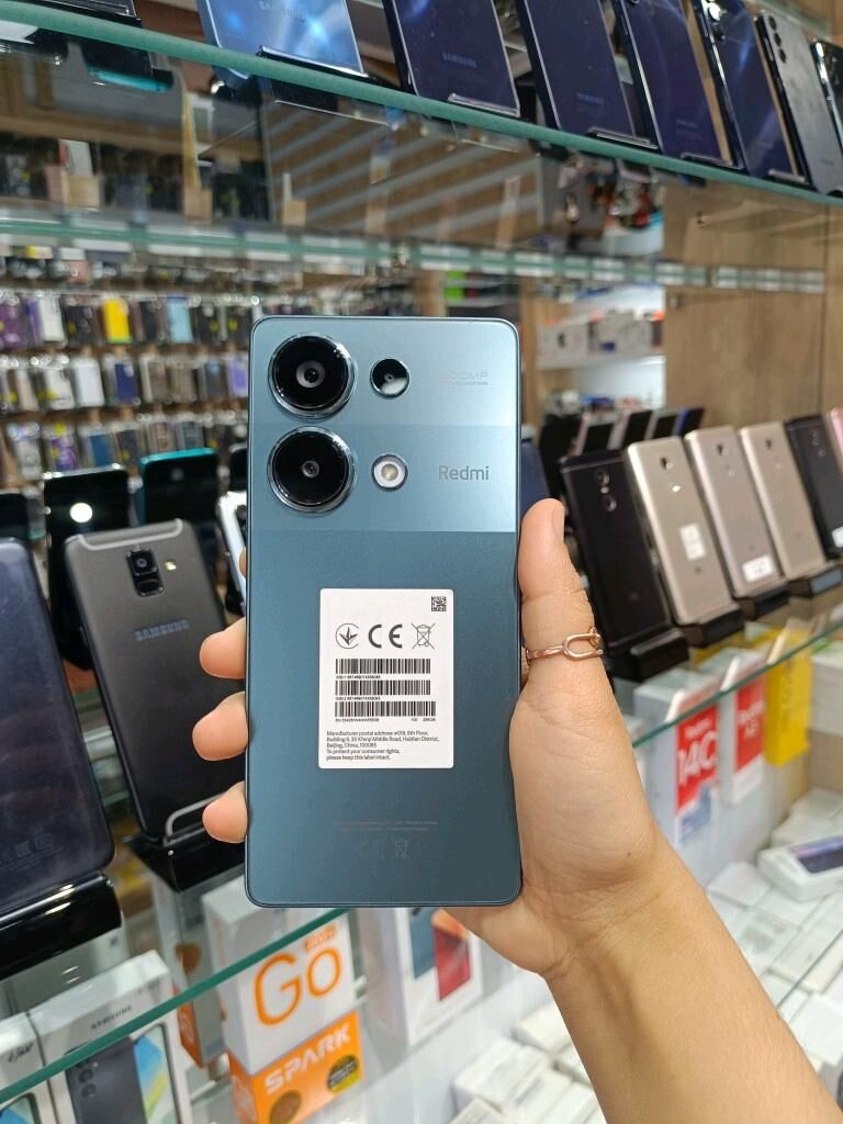 Redmi Note 13 Pro - Mary - img 3