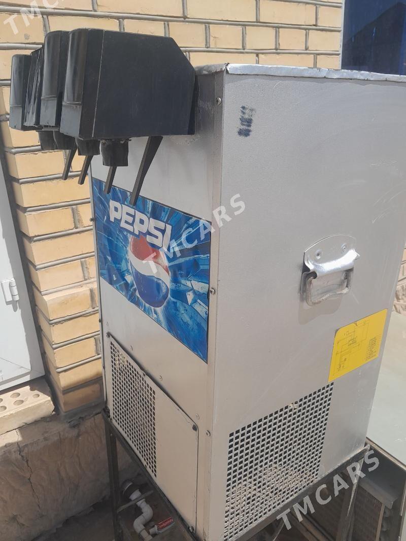 Suw  Aparat. Pepsi - Mary - img 3