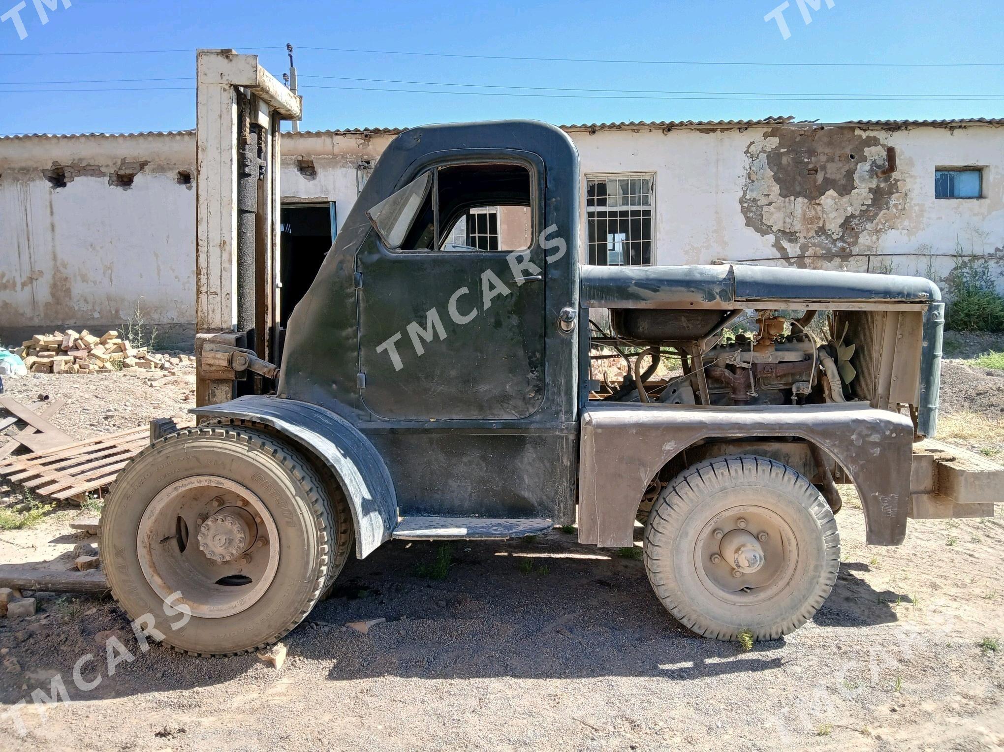 Balkancar ER-2 1999 - 80 000 TMT - Tagtabazar - img 5