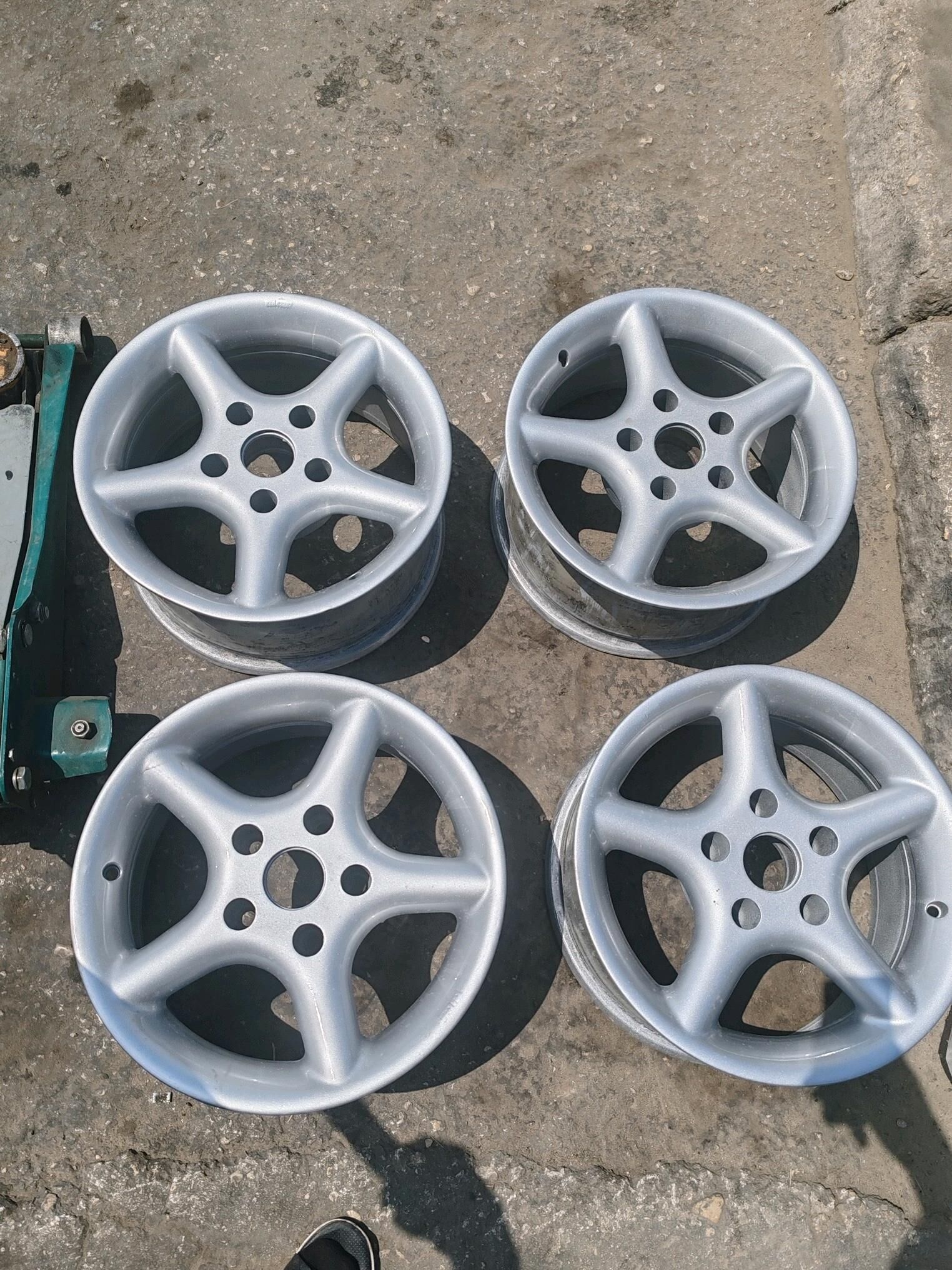 15lik bmw disga 850 TMT - Balkanabat - img 4