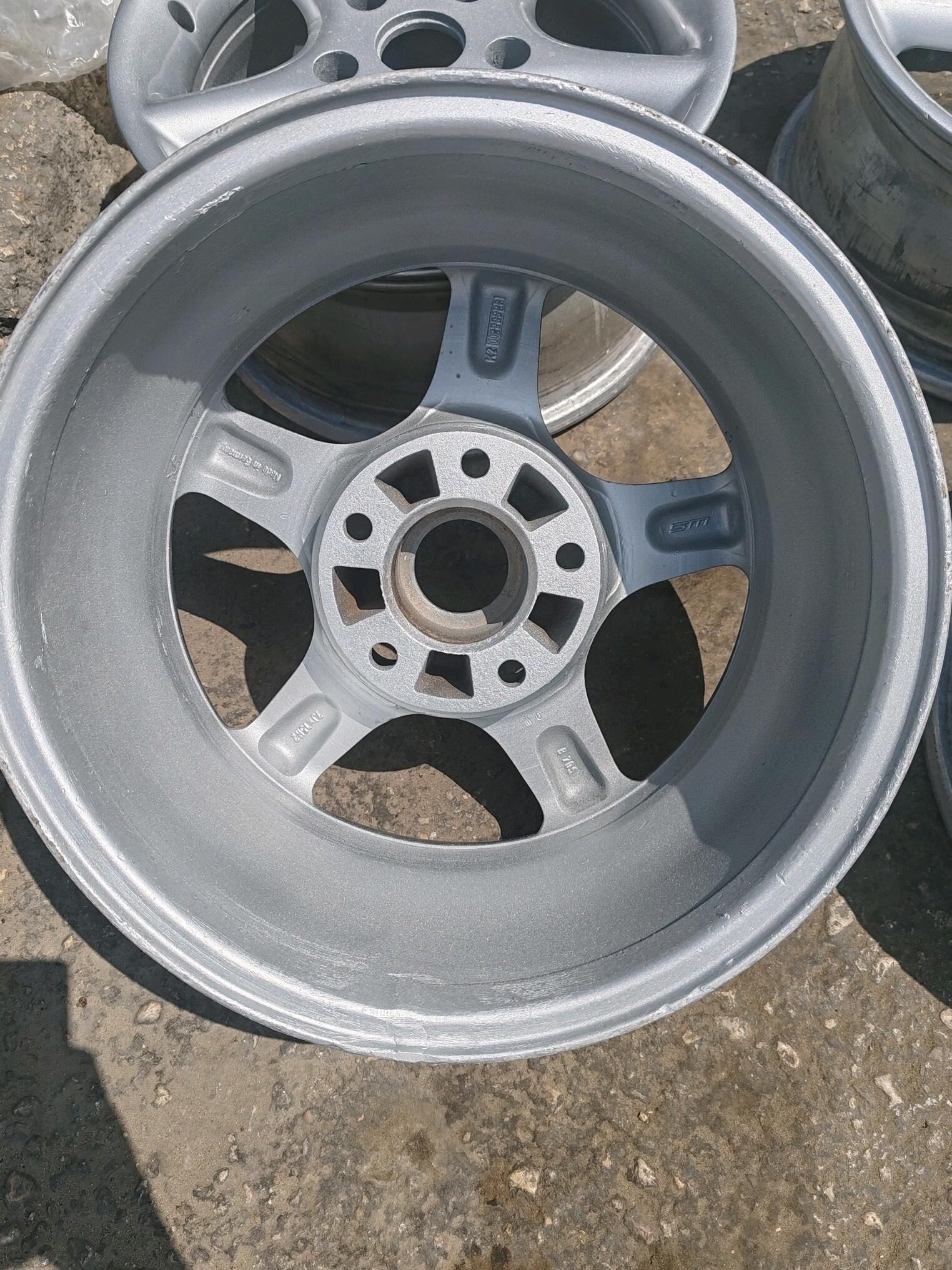 15lik bmw disga 850 TMT - Balkanabat - img 3