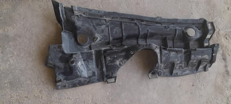 Рулевой калонка 600 TMT - Саят - img 3