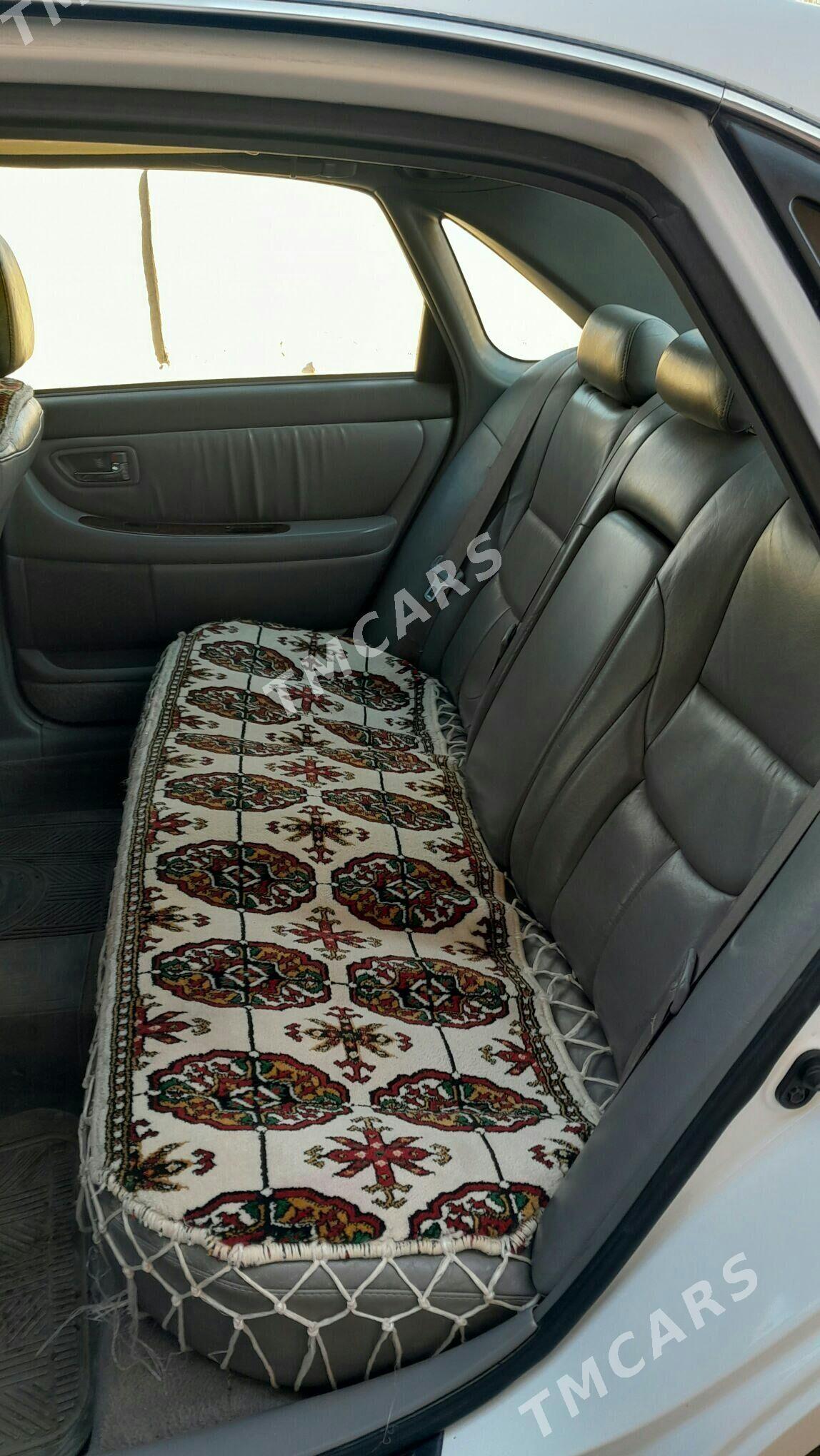 Toyota Avalon 2000 - 162 000 TMT - Türkmenbaşy etr. - img 3